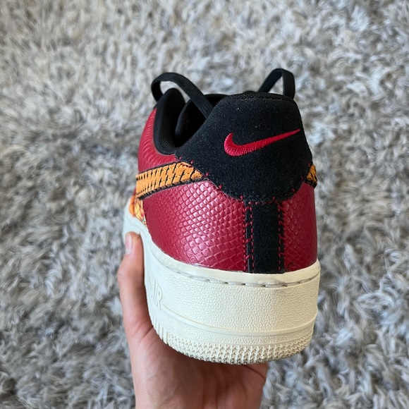 Nike Air Force 1 low “Chinese new year” - Picture 5 of 13